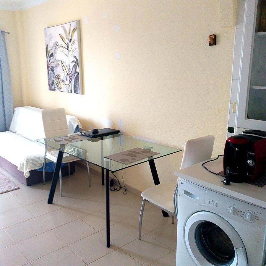Your Terrace On The Ocean Appartement
