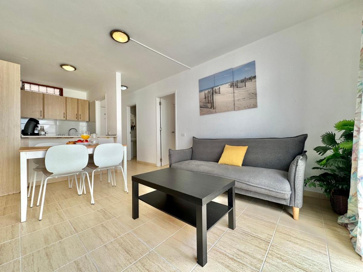 Americas Playa By Tor Apartamento *