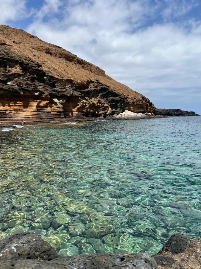 La Casita Arona (Tenerife)