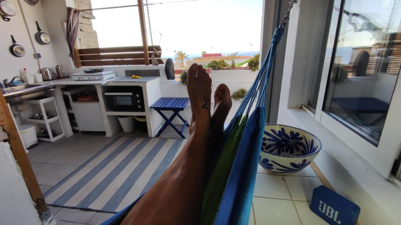 Apartamento Roof De La Casita Azul Puerto de la Cruz (Tenerife)