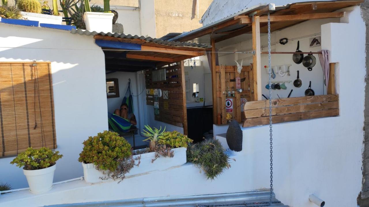 Apartamento Roof De La Casita Azul