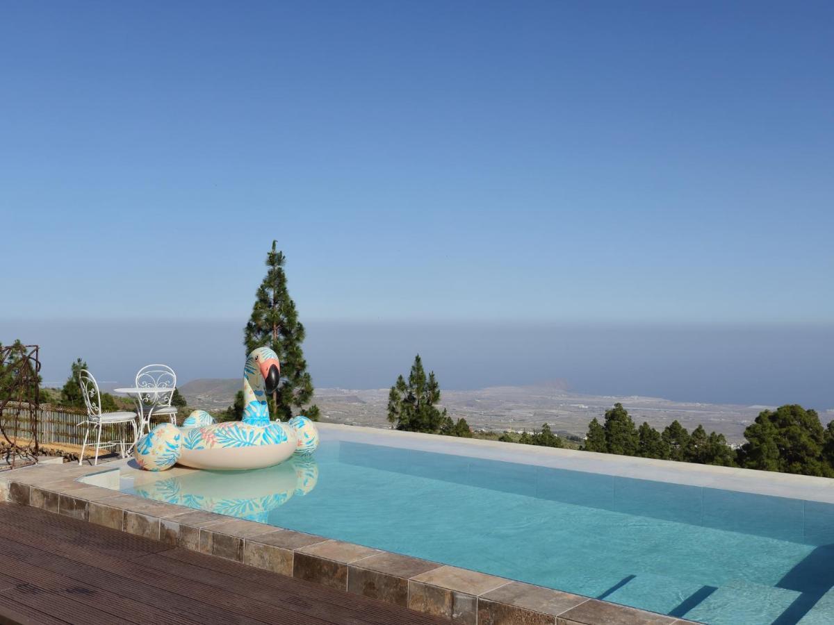 Karat Uchova Villa San Miguel de Abona