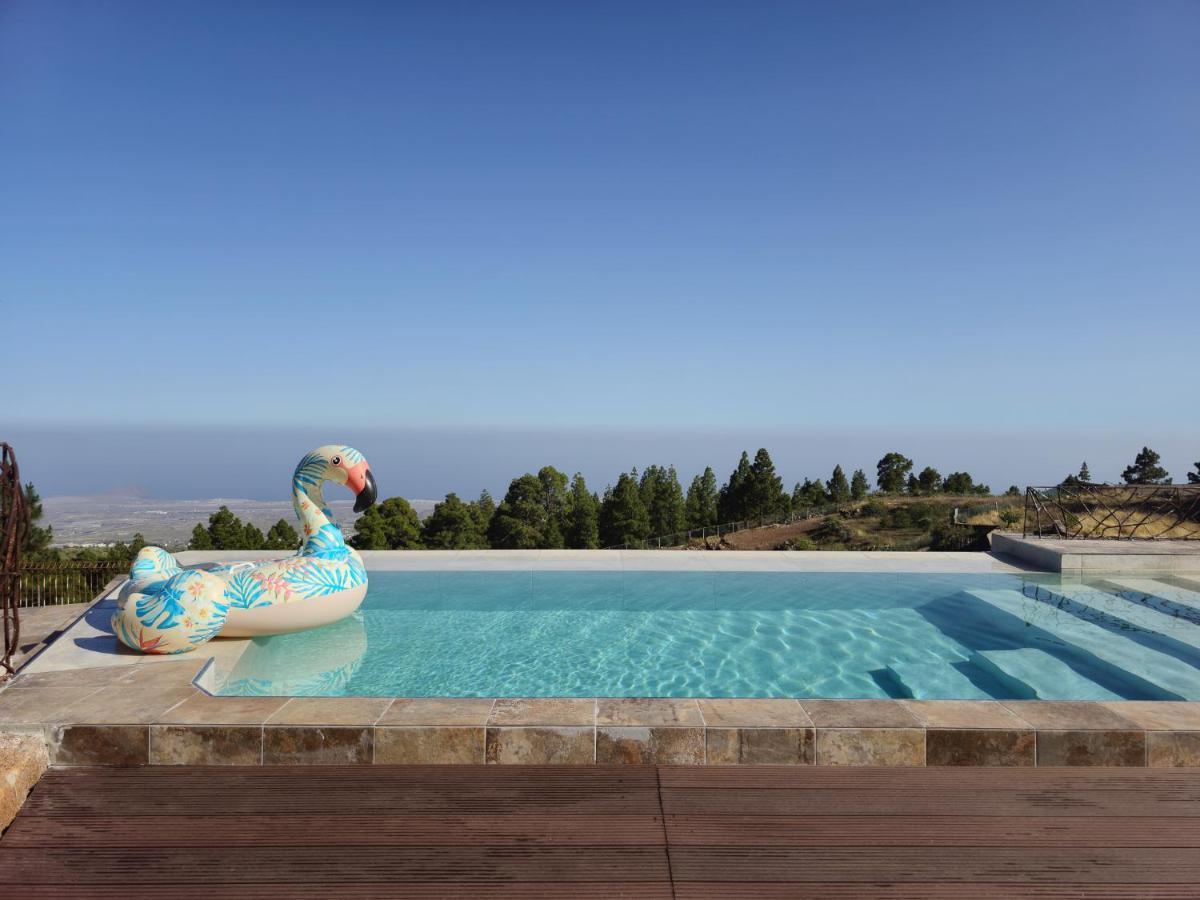 Karat Uchova Villa *