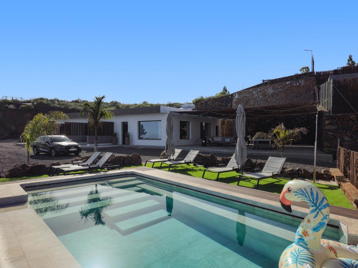 Karat Uchova Villa San Miguel de Abona