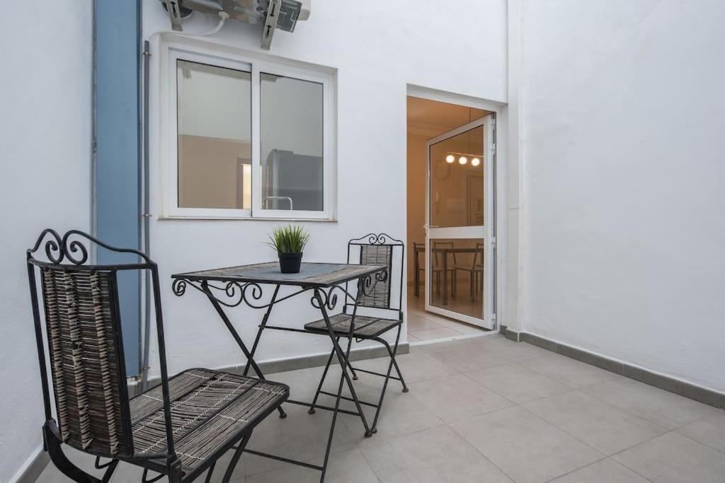 Appartement Yado *