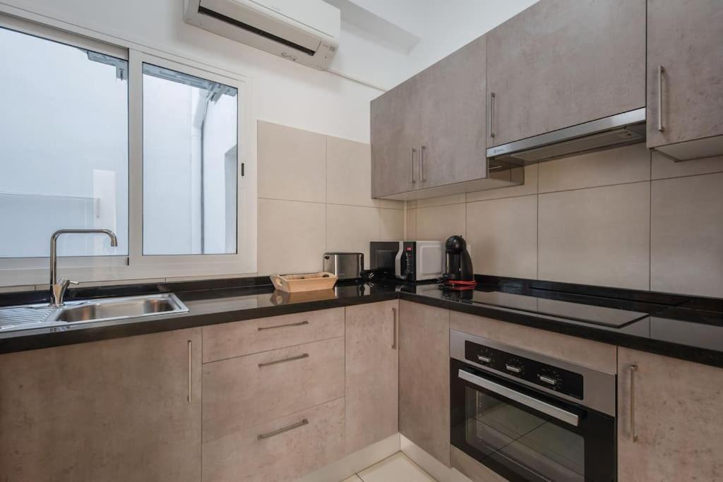 Yado Appartement
