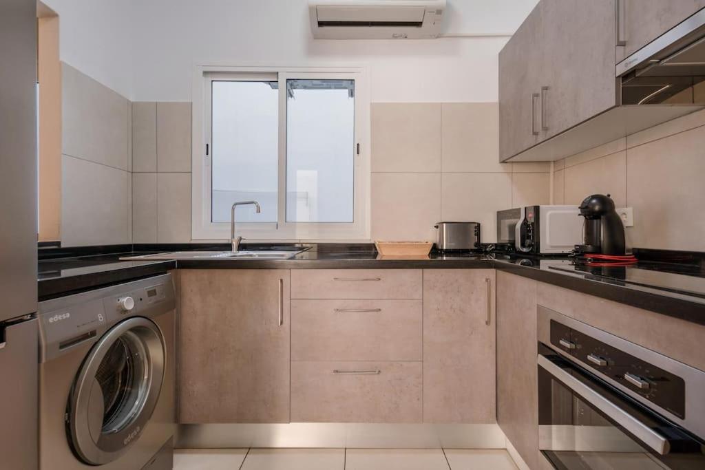 Appartement Yado