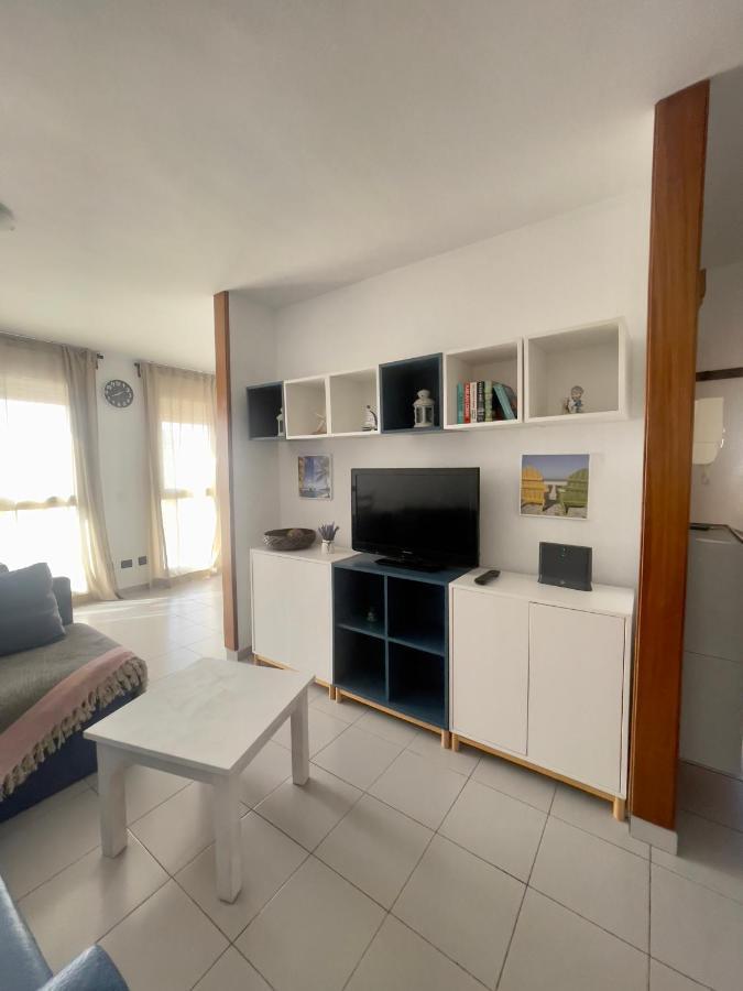 Apartamento In Lagos Del Mar Medano El Médano