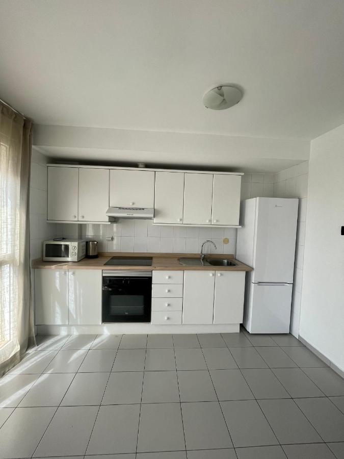 Apartamento In Lagos Del Mar Medano *