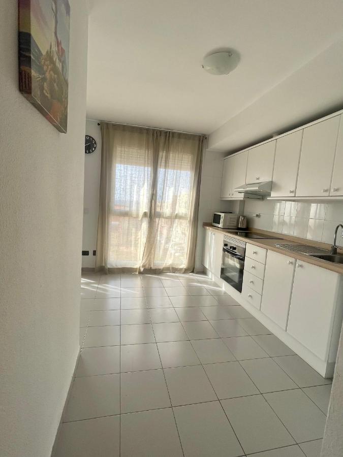 Apartamento In Lagos Del Mar Medano El Médano