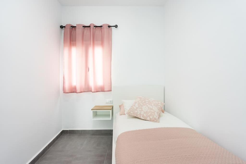 Appartement Bryson *