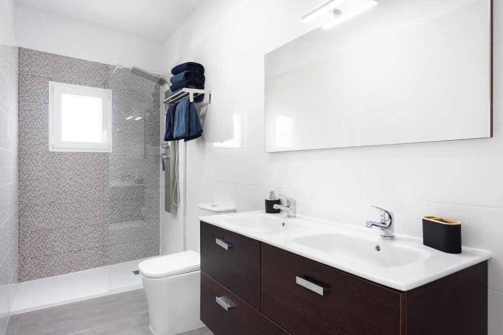 Appartement Bryson San Juan del Reparo