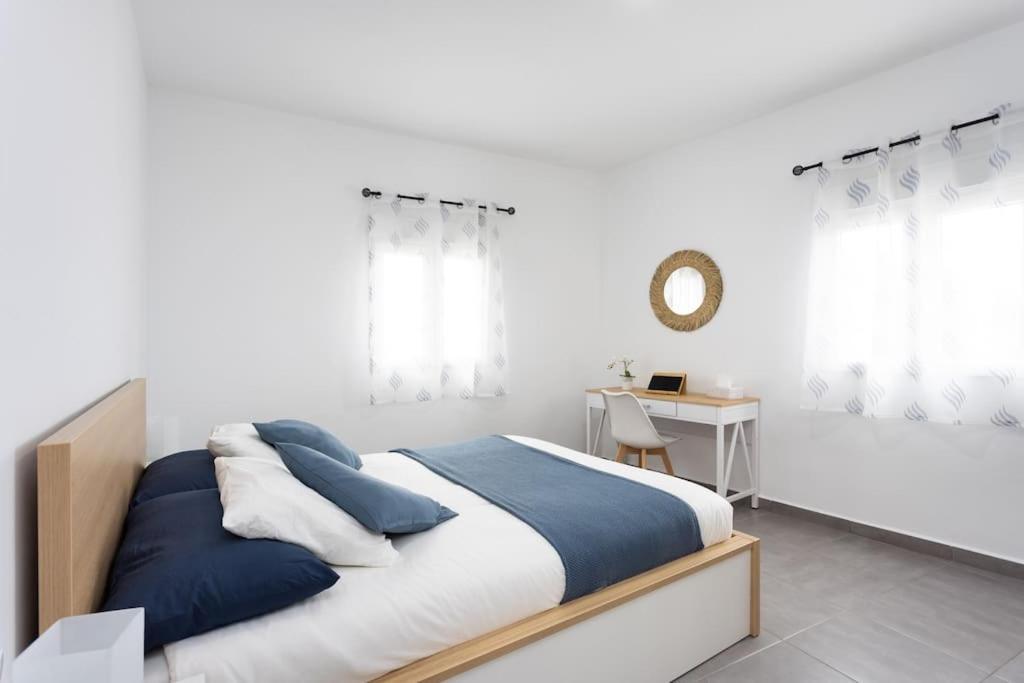 Bryson Appartement