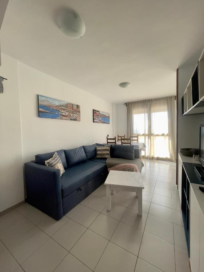 In Lagos Del Mar Medano Apartamento *