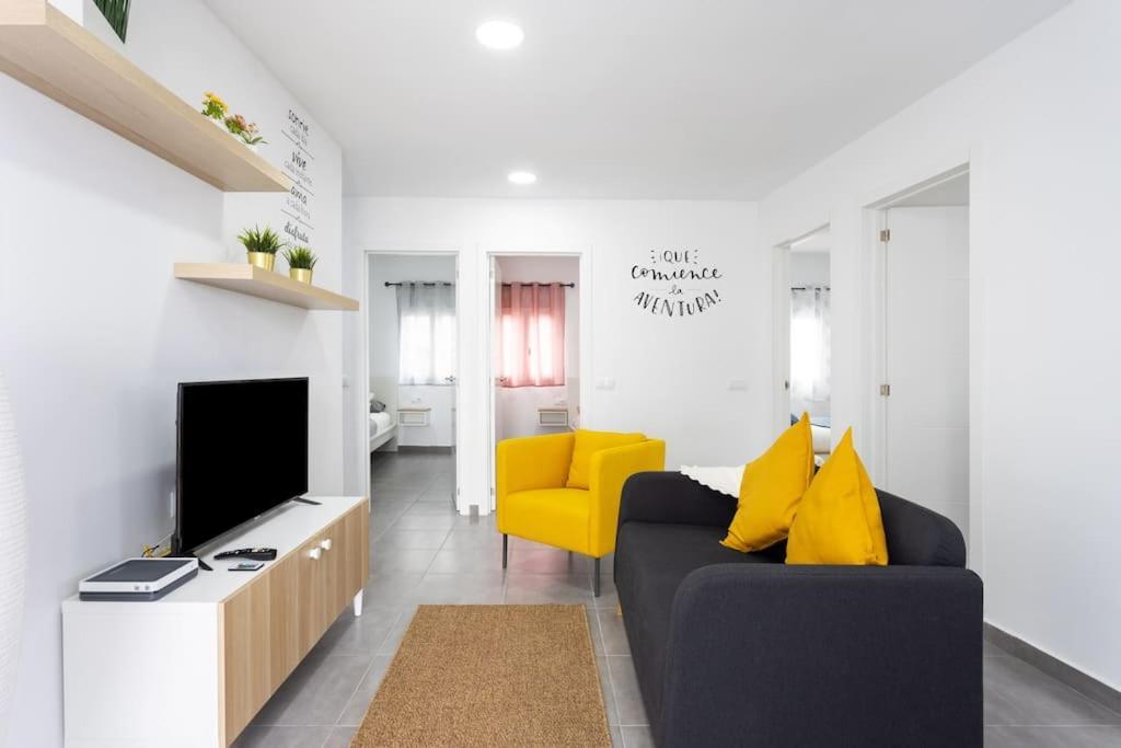 Bryson Appartement San Juan del Reparo