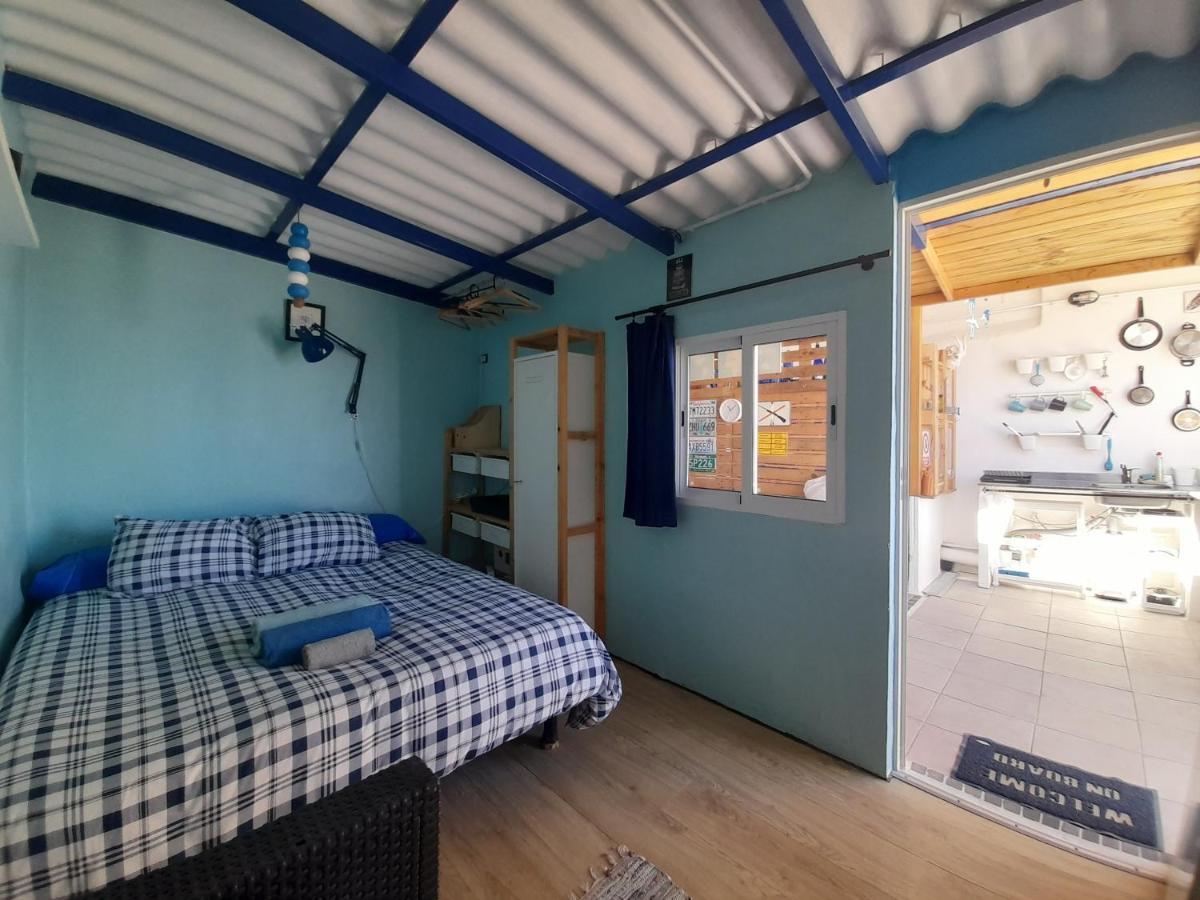 Apartamento Roof De La Casita Azul *