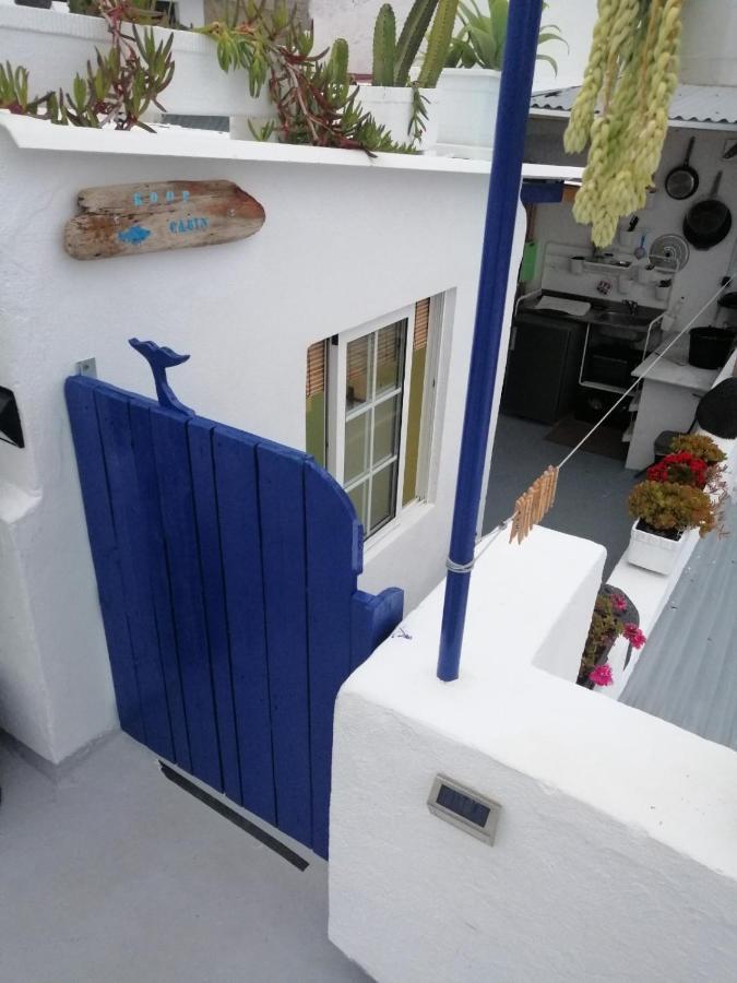 Apartamento Roof De La Casita Azul