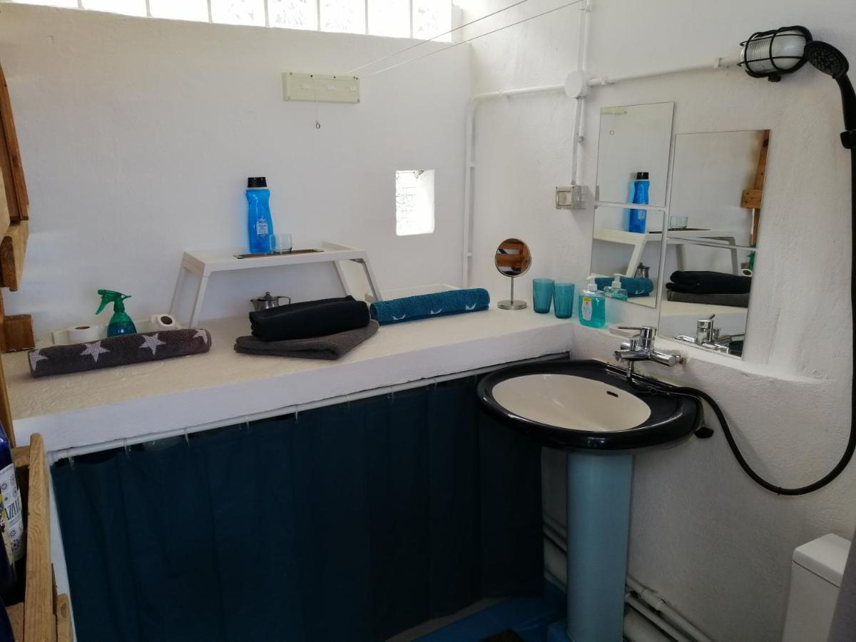 Apartamento Roof De La Casita Azul *