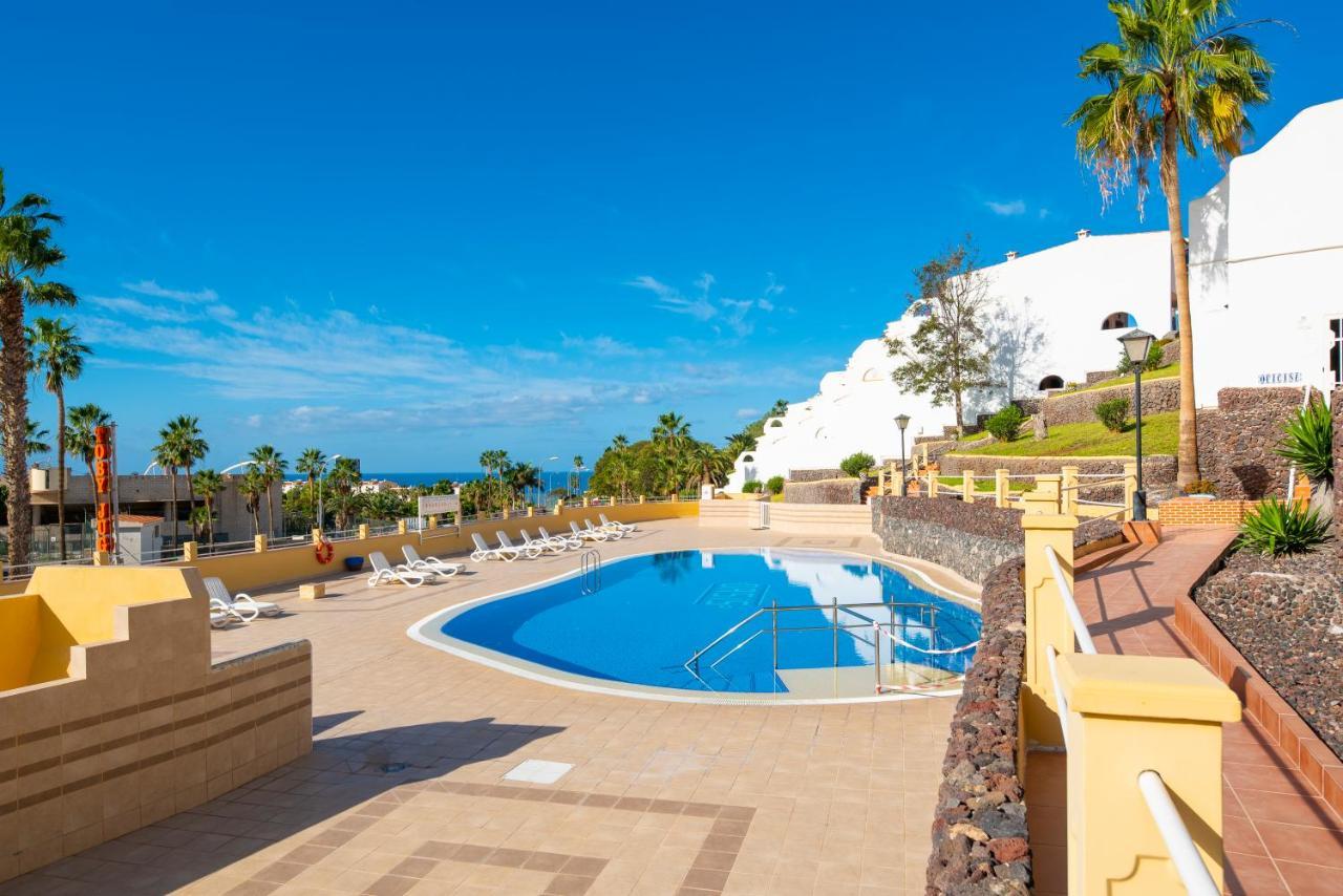 Apartamento Sunny Oasis Getaway *