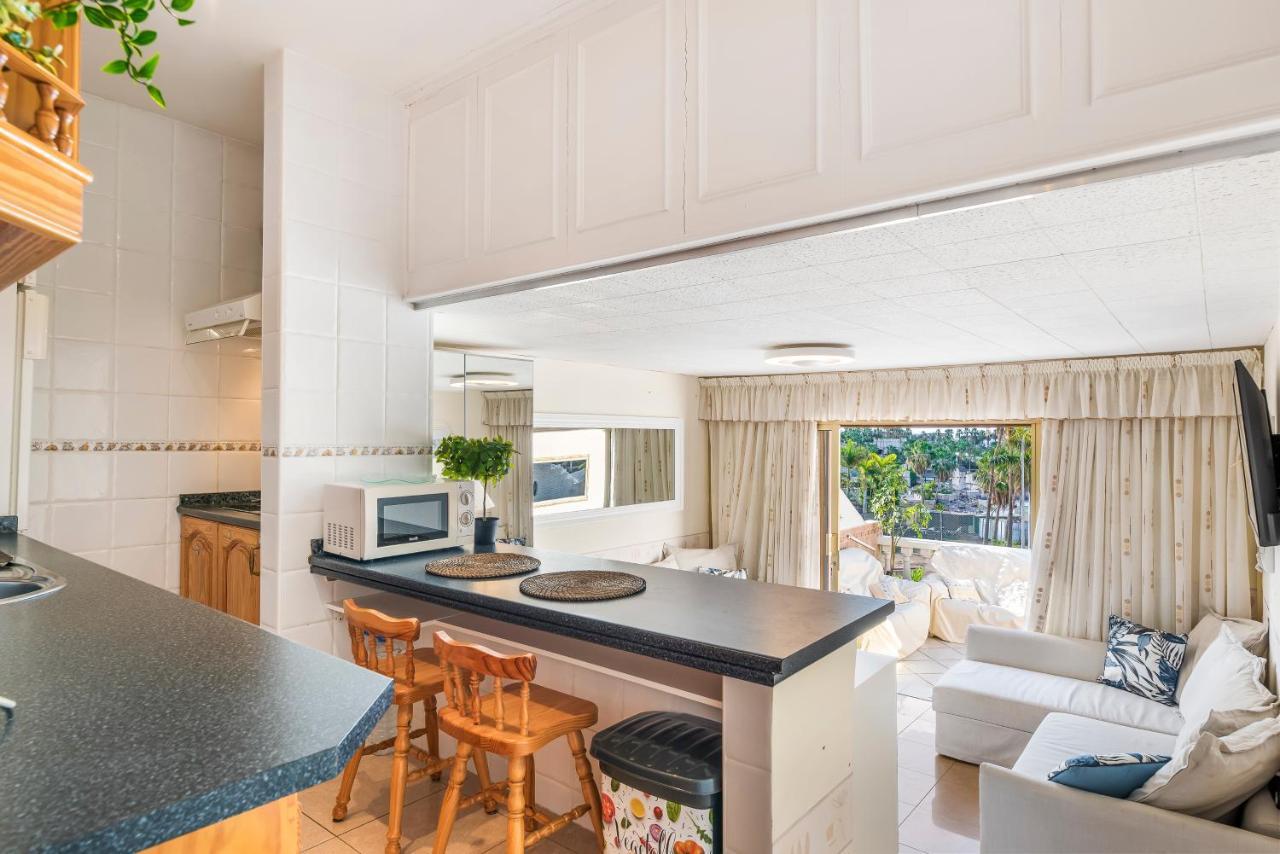 Sunny Oasis Getaway Appartement *
