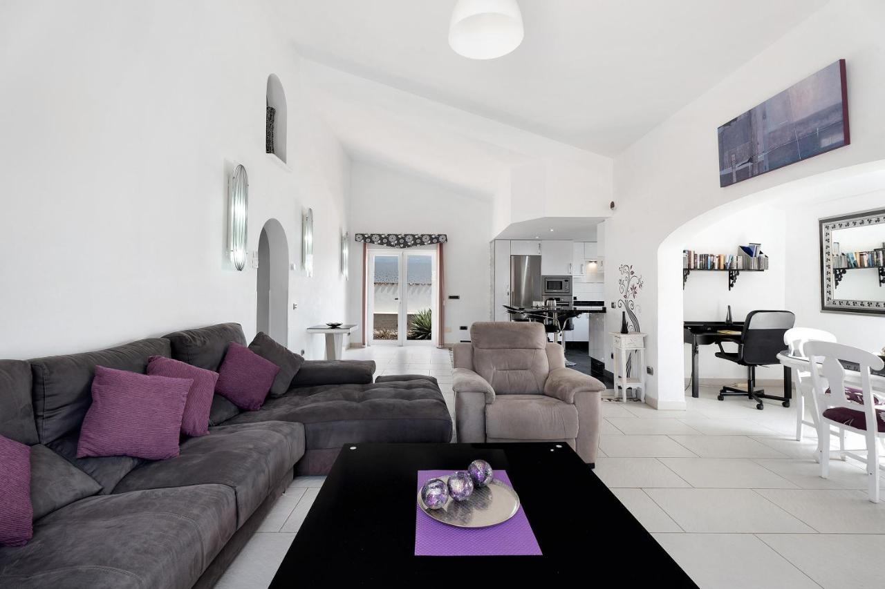 Villa Malpas *