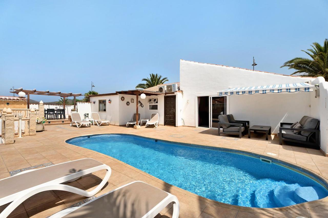 Villa Malpas San Miguel de Abona