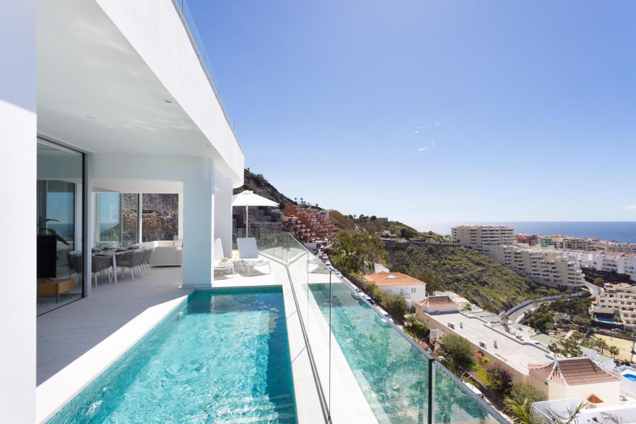 Apartamento Crystal I Luxury By Enjoyahome Acantilado de los Gigantes