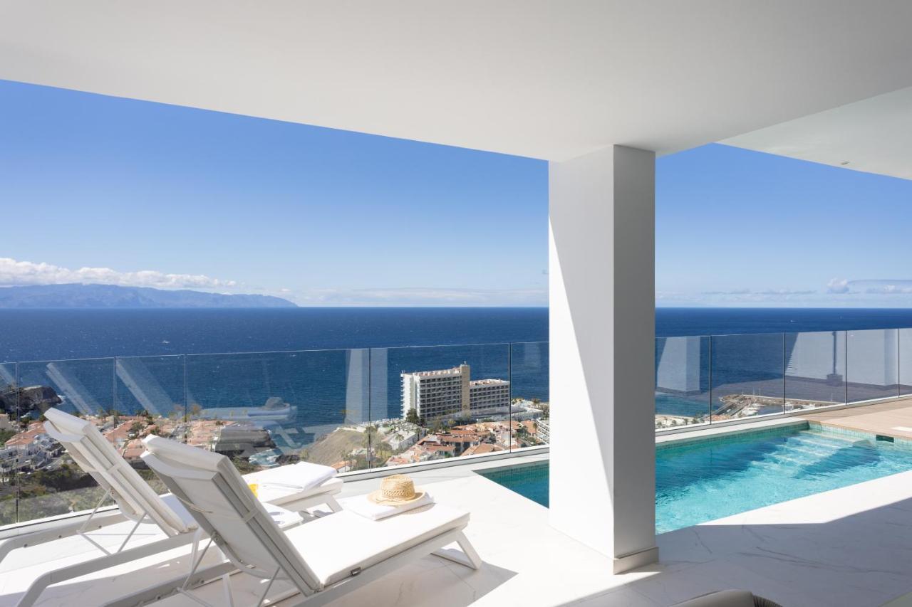 Apartamento Crystal I Luxury By Enjoyahome *