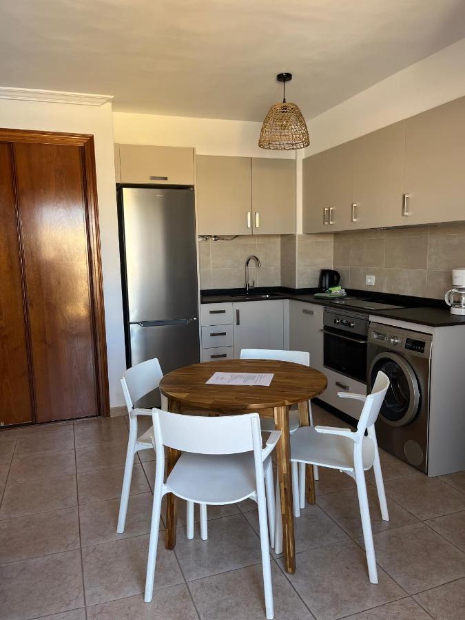 Apartment Casa Geranios 2 *