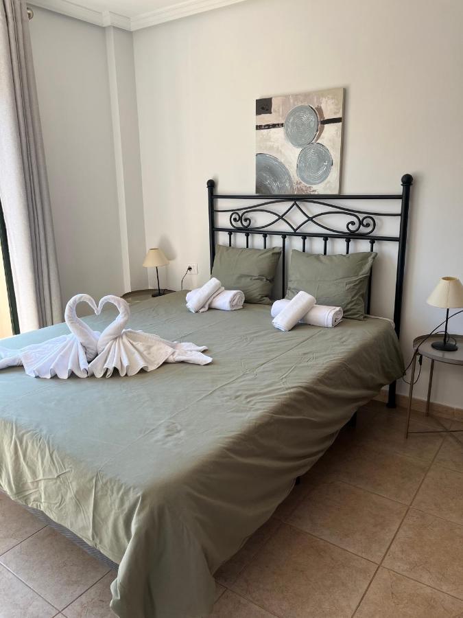 Casa Geranios 2 Arona (Tenerife)