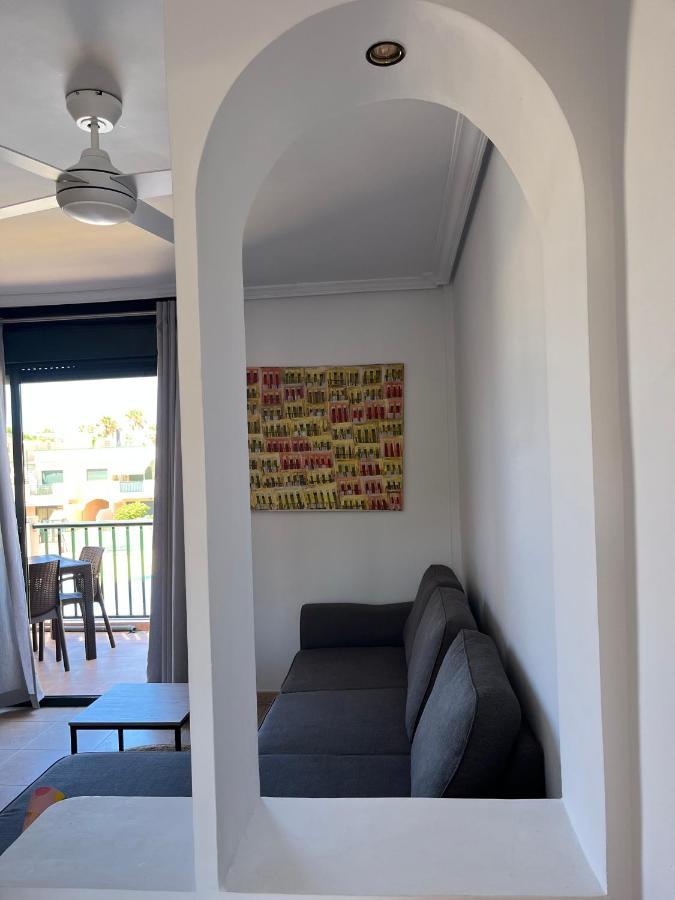 Casa Geranios 2 *