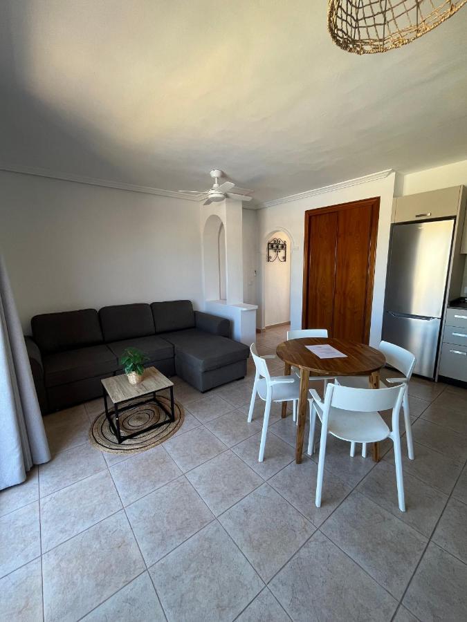 Apartment Casa Geranios 2 *
