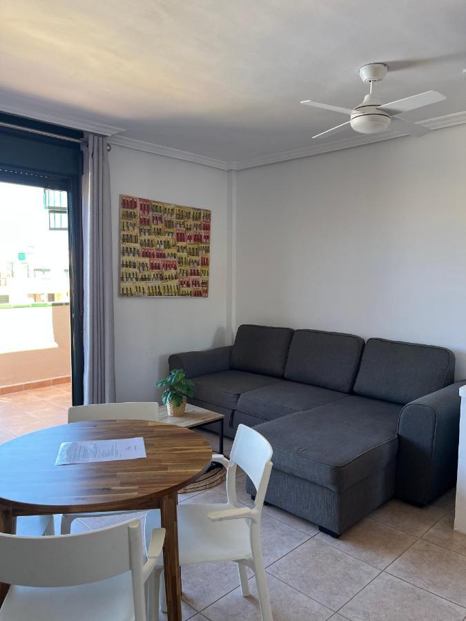 Casa Geranios 2 Apartment