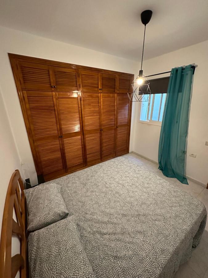 El Mar -tenerife Sur Apartamento Arico
