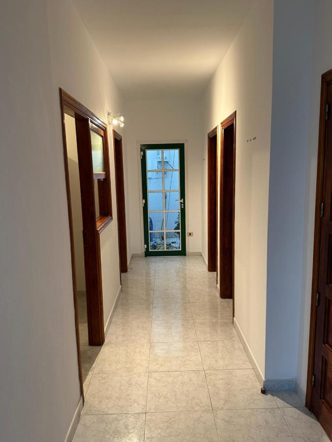 Apartamento El Mar -tenerife Sur Arico