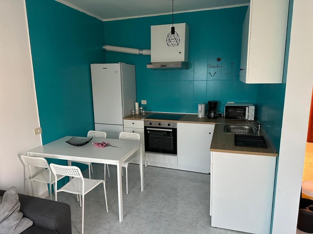 Apartamento El Mar -tenerife Sur