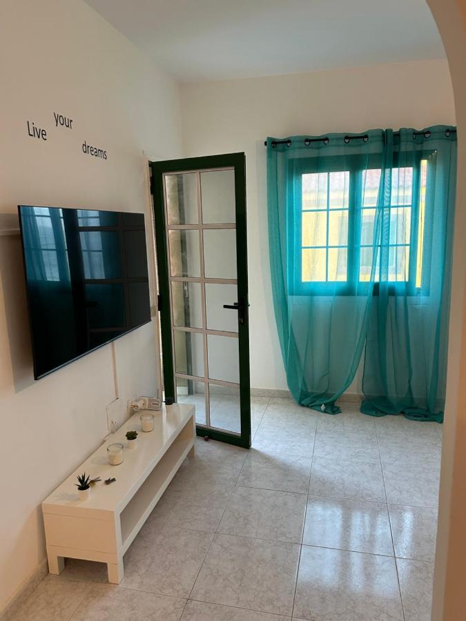 El Mar -tenerife Sur Apartamento *