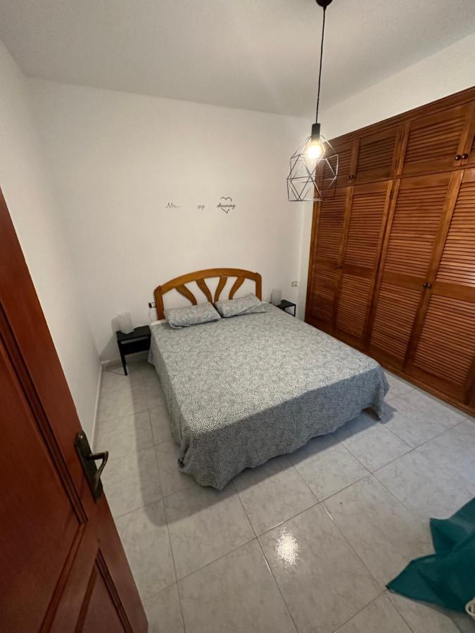 El Mar -tenerife Sur Apartamento *
