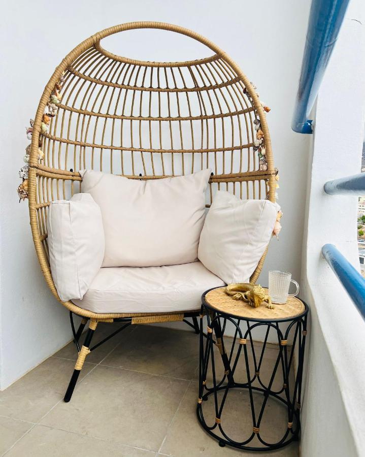 Hébergement de vacances Luxury Kim Apartment, Ocean View & Wifi Free