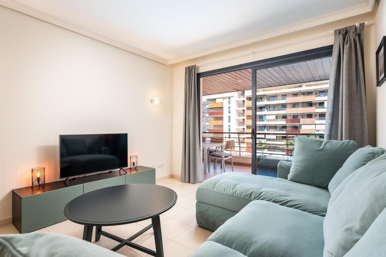 Apartment Gigantes Cliffs View Two Bedroom *