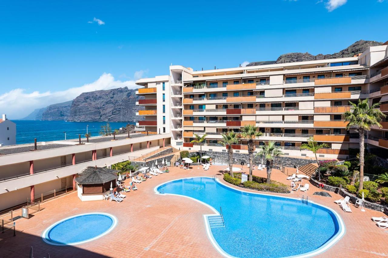 Gigantes Cliffs View Two Bedroom Puerto de Santiago (Tenerife)