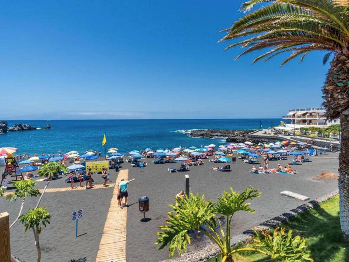 Live Puerto Santiago Europa * Puerto de Santiago (Tenerife)