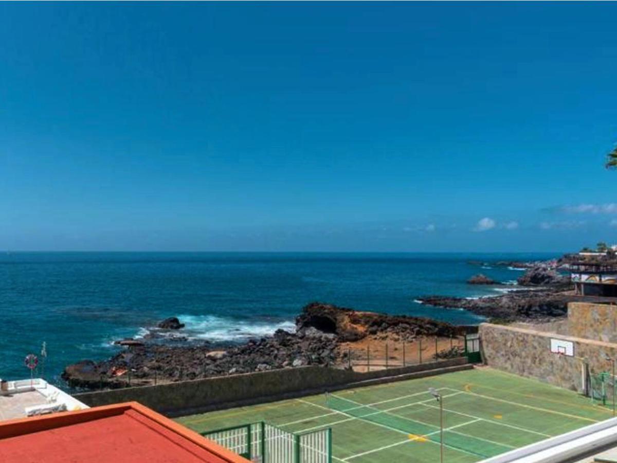 Appartement Live Puerto Santiago Europa