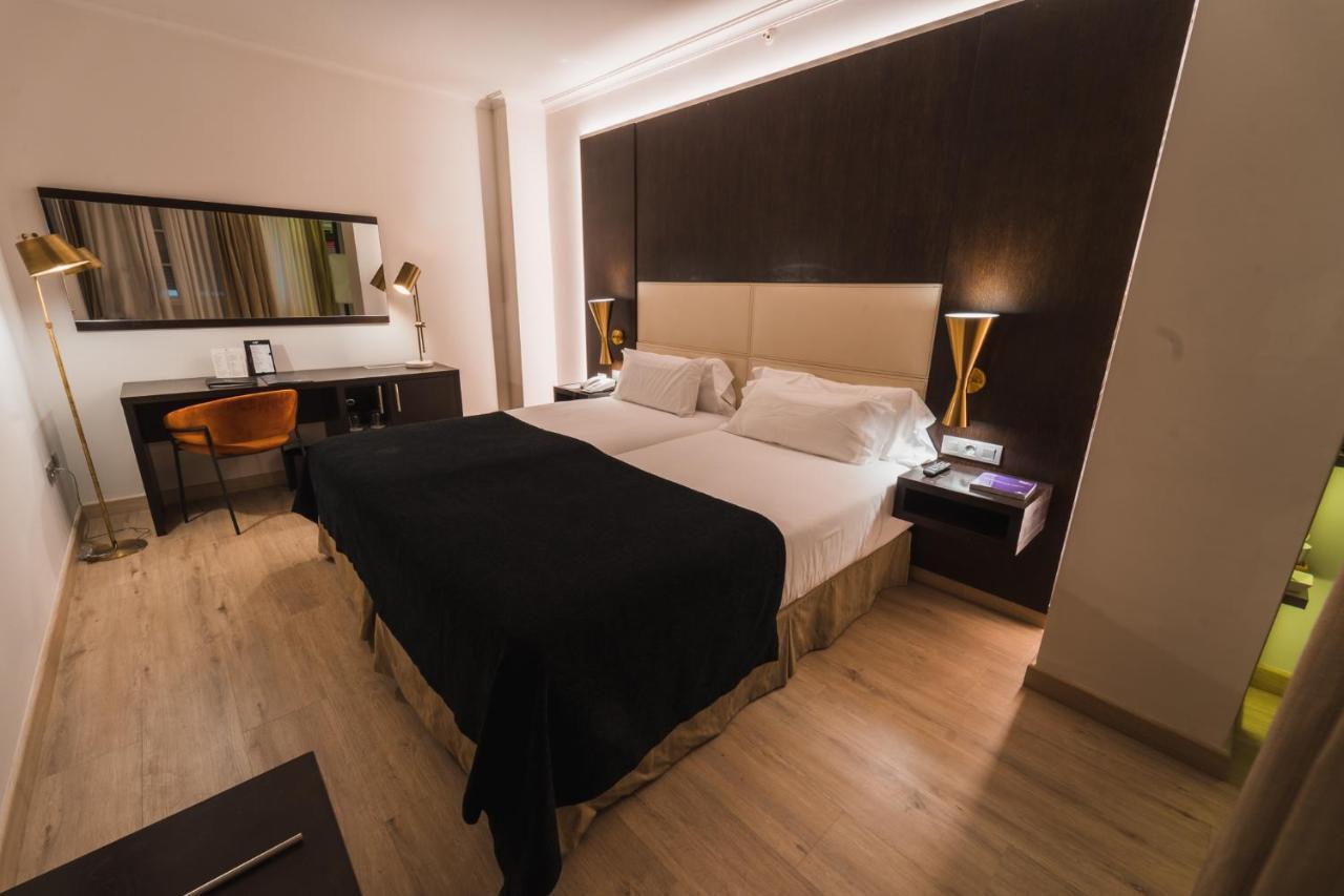 Taburiente S.c.tenerife 4* Santa Cruz de Tenerife