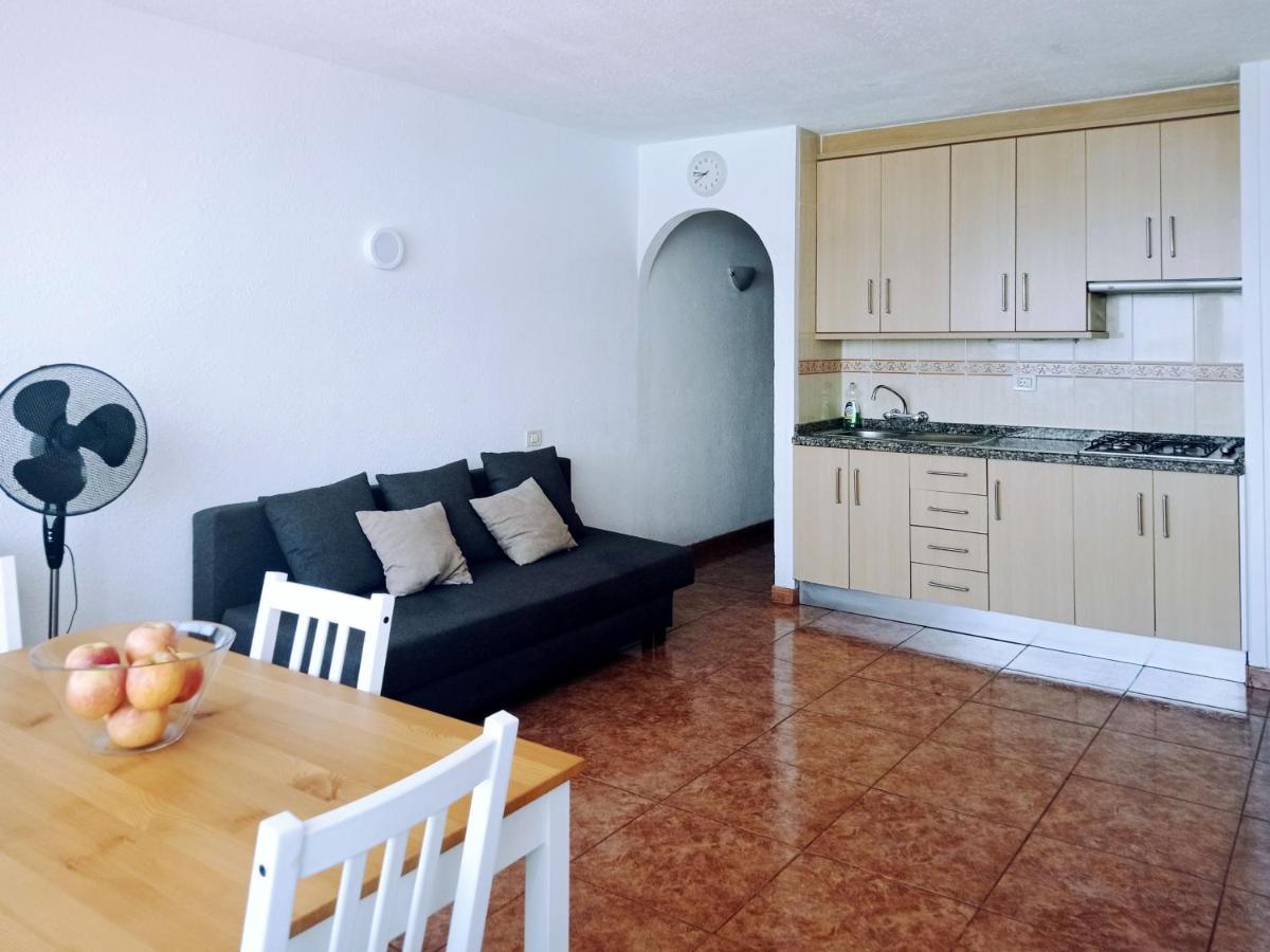 Live Puerto Santiago Europa Appartement Puerto de Santiago (Tenerife)