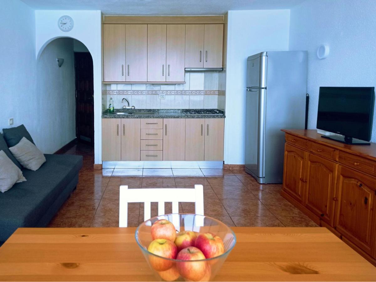Live Puerto Santiago Europa Appartement