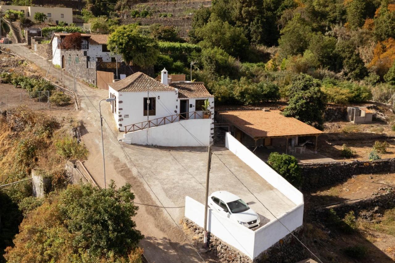 Casitas Del Bebedero
