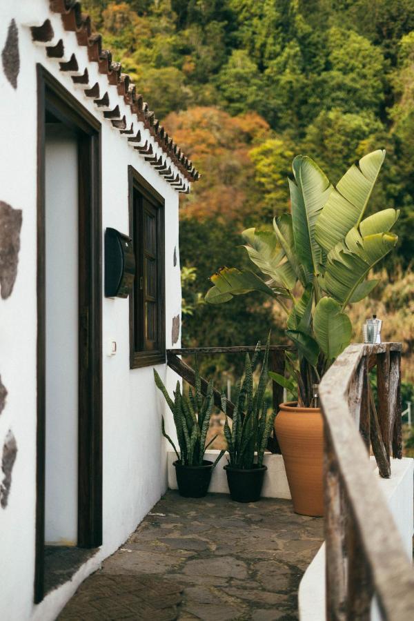 Casitas Del Bebedero Icod De Los Vinos