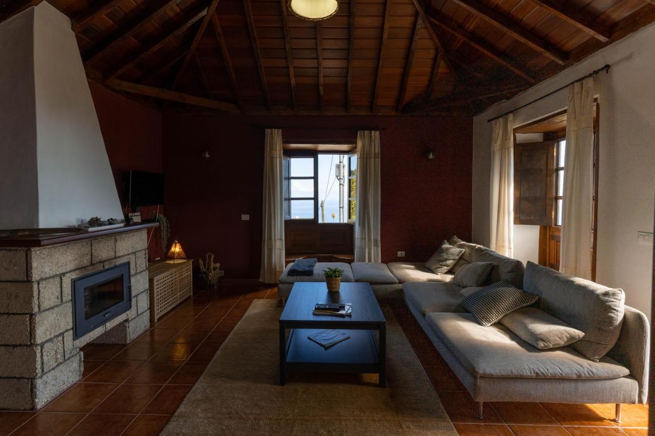 Casitas Del Bebedero Chalet