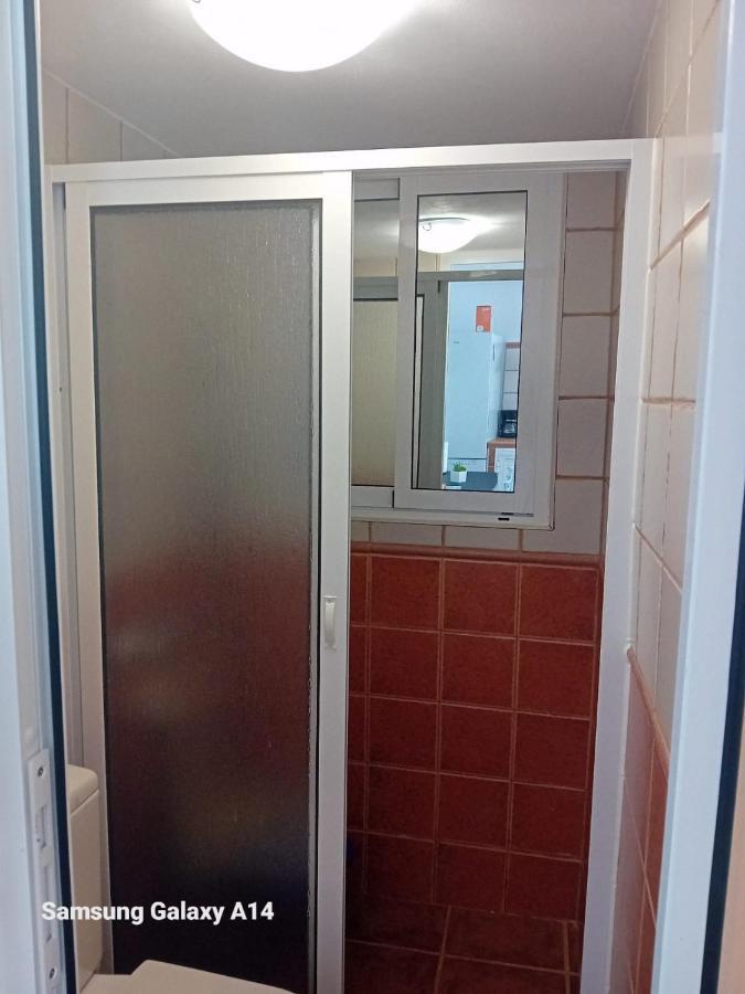Apartamento La Morena *